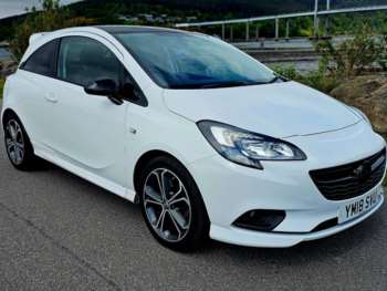 2018 (18) - 1.4i Turbo White Edition Hatchback 3dr Petrol Manual Euro 6 (s/s) (150 ps)