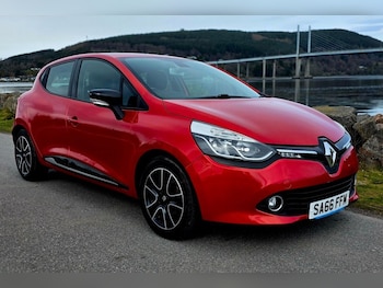 Used Renault Clio 2016 for sale - 78534222: Photo