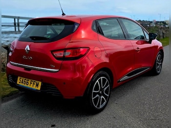 Used Renault Clio 2016 for sale - 78534222: Photo