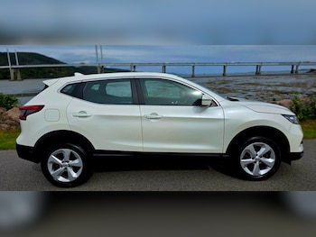 Used Nissan Qashqai 2020 for sale - 75911646: Photo