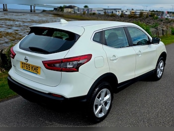 Used Nissan Qashqai 2020 for sale - 75911646: Photo