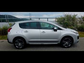 Used Peugeot 3008 2016 for sale - 74865682: Photo