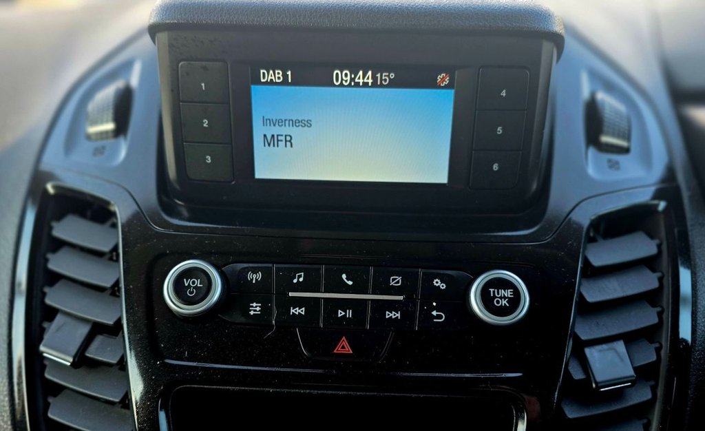 Used Ford Transit Connect 2021 for sale - 75986577: Photo 16