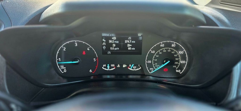 Used Ford Transit Connect 2021 for sale - 75986577: Photo 17