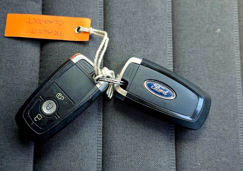 Used Ford Transit Connect 2021 for sale - 75986577: Photo 18