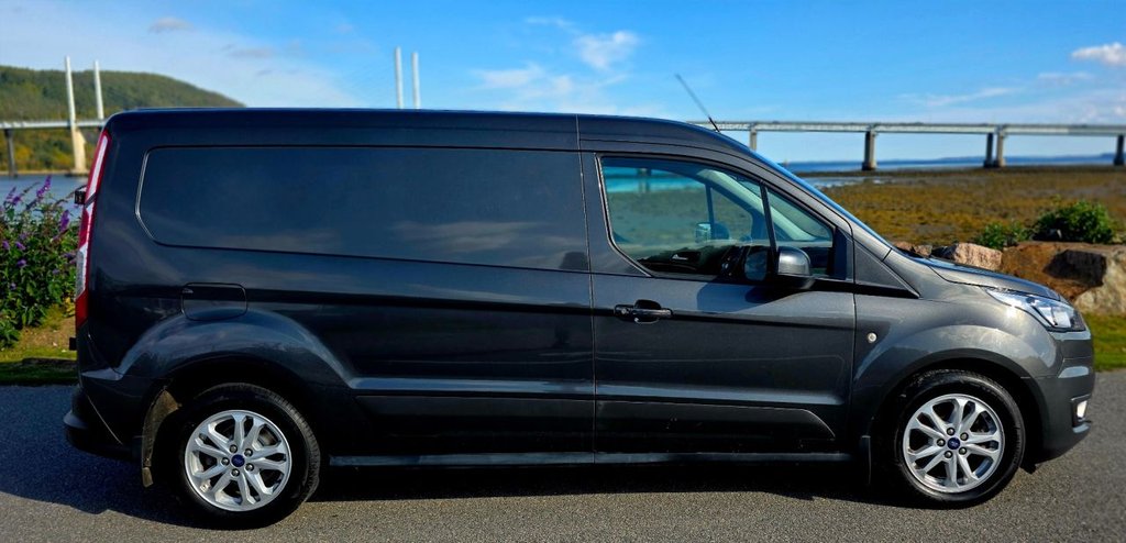 Used Ford Transit Connect 2021 for sale - 75986577: Photo 2