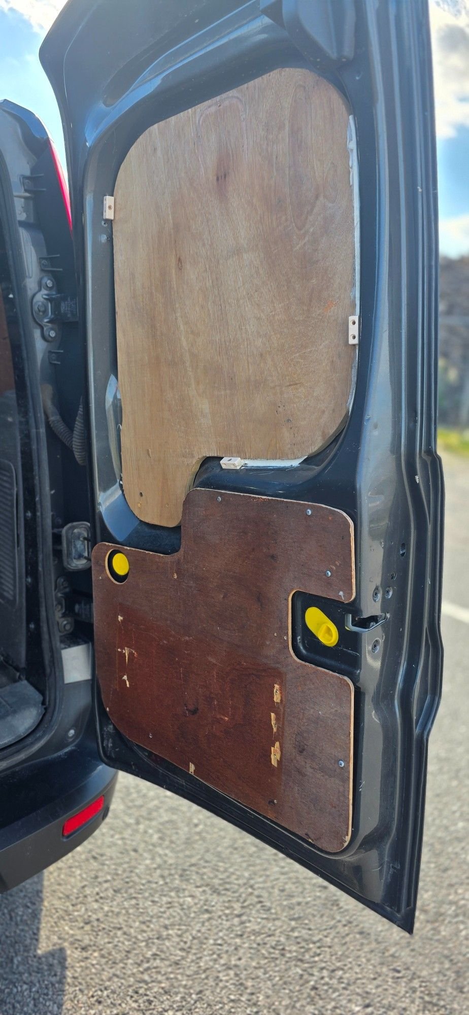 Used Ford Transit Connect 2021 for sale - 75986577: Photo 24