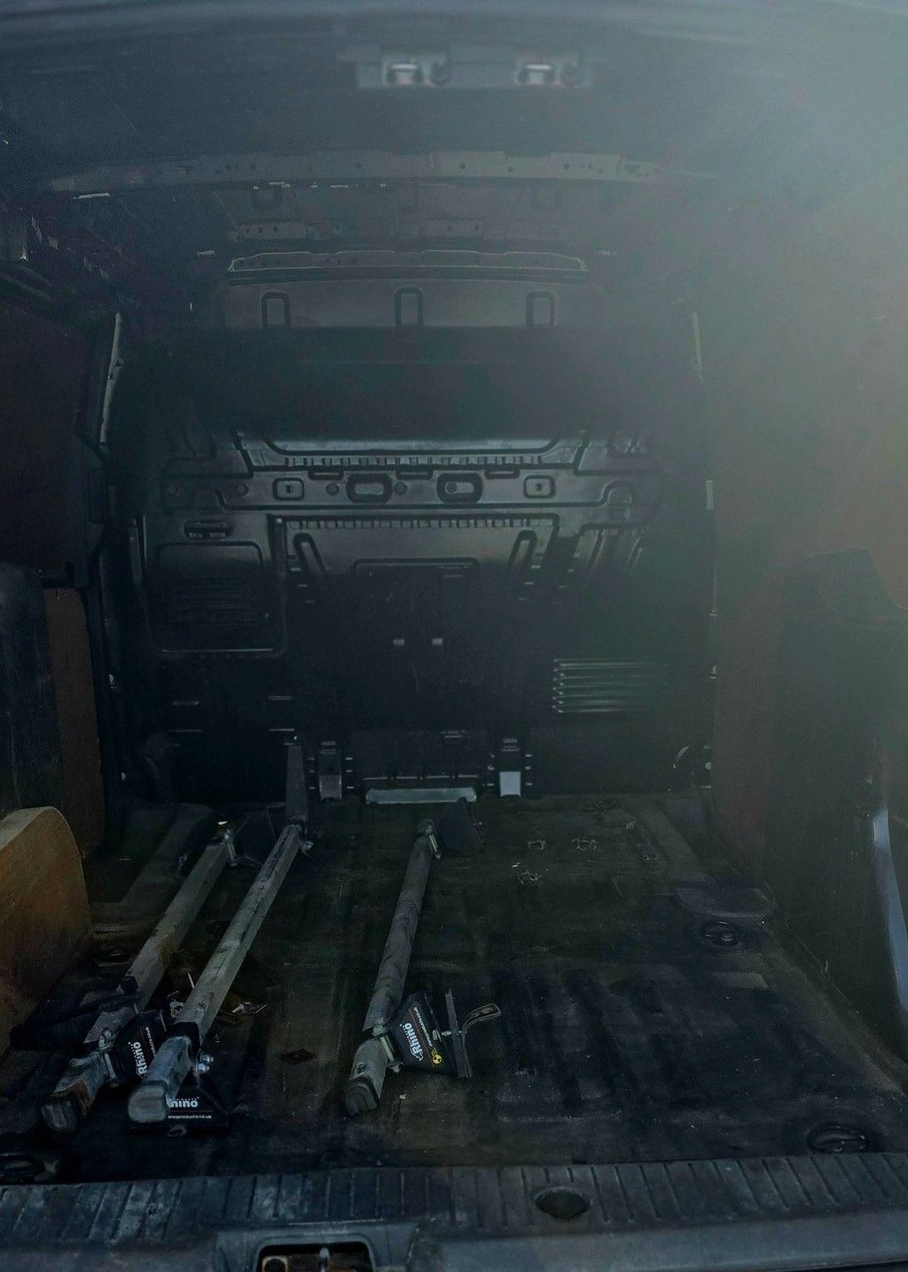 Used Ford Transit Connect 2021 for sale - 75986577: Photo 25