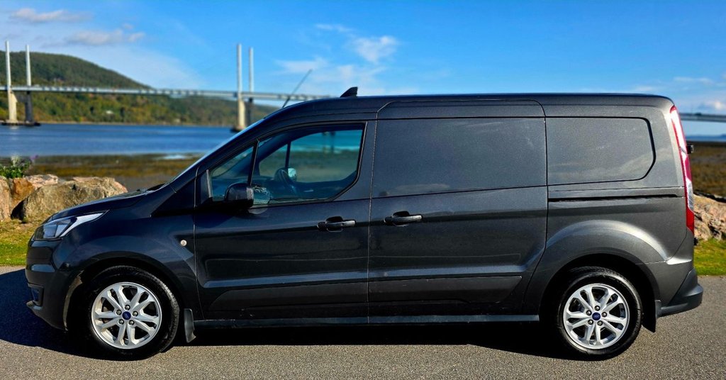 Used Ford Transit Connect 2021 for sale - 75986577: Photo 6