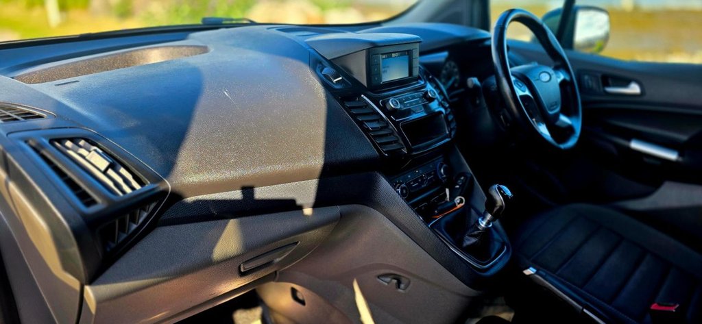 Used Ford Transit Connect 2021 for sale - 75986577: Photo 9