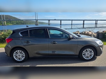 Used Ford Focus 2019 for sale - 78682515: Photo