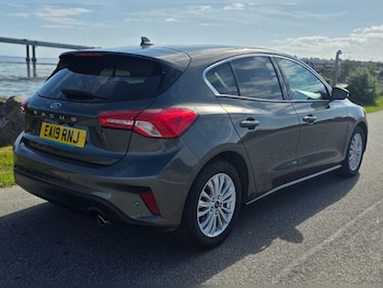 Used Ford Focus 2019 for sale - 78682515: Photo