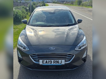 Used Ford Focus 2019 for sale - 78682515: Photo