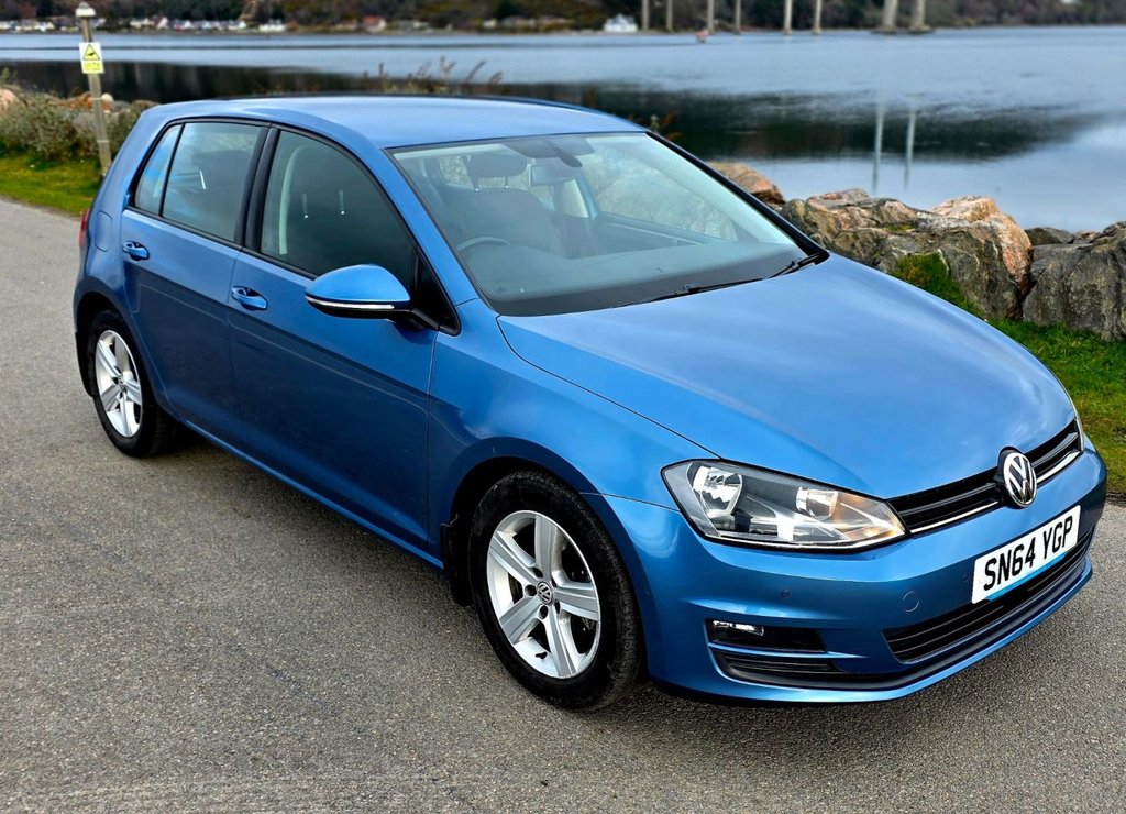 Used Volkswagen Golf 2014 for sale - 77780240: Photo 10