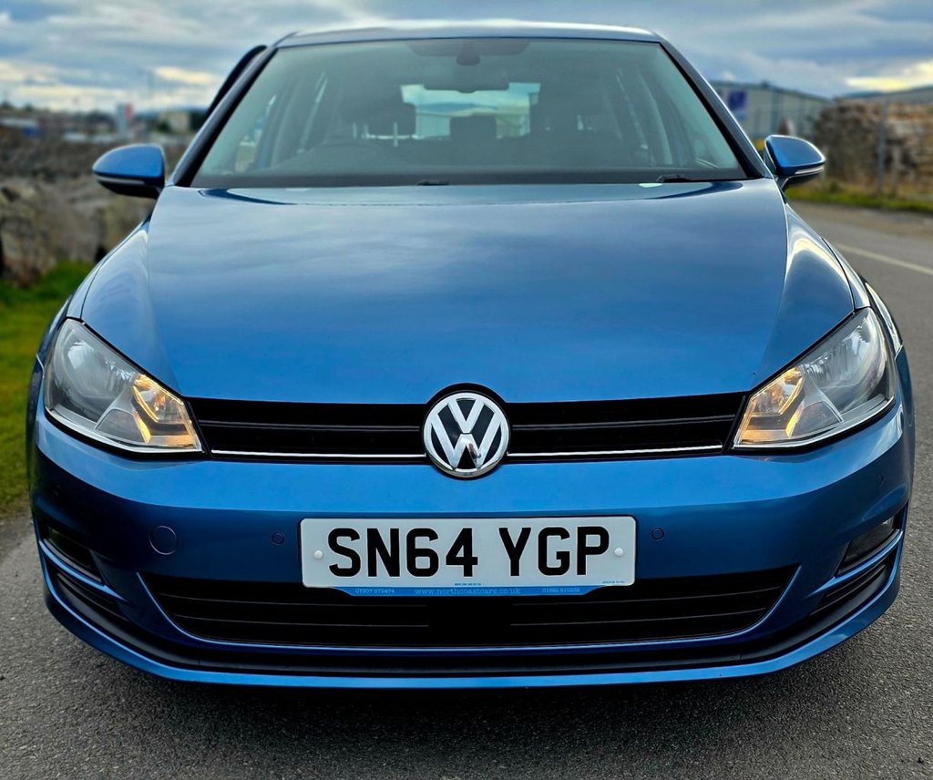 Used Volkswagen Golf 2014 for sale - 77780240: Photo 13