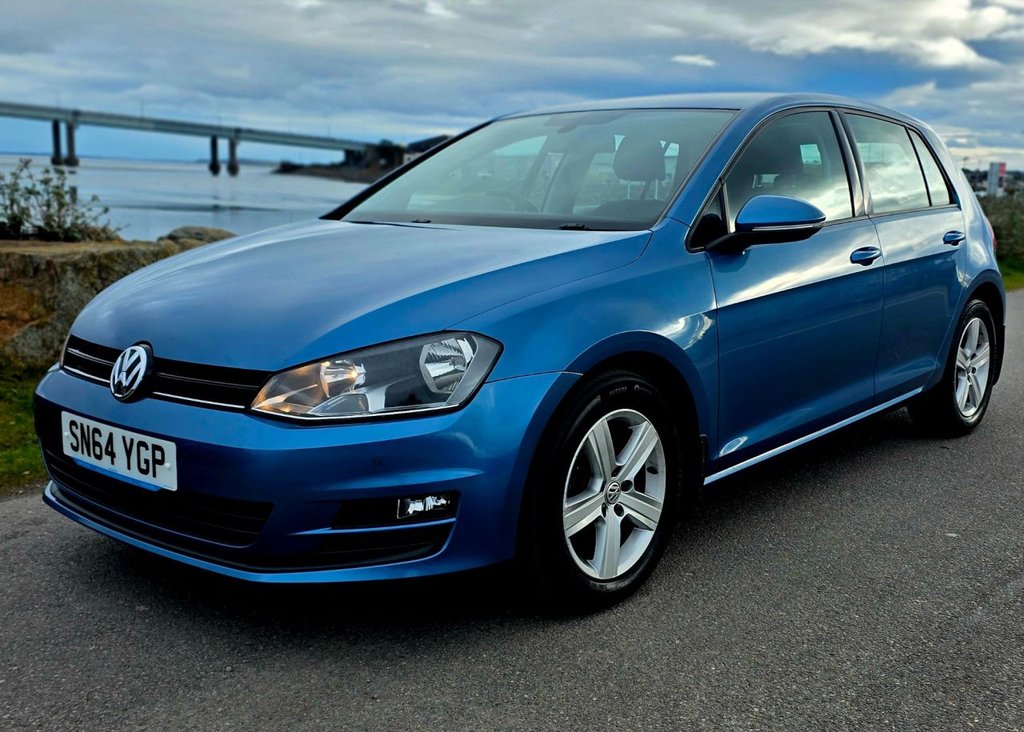 Used Volkswagen Golf 2014 for sale - 77780240: Photo 14