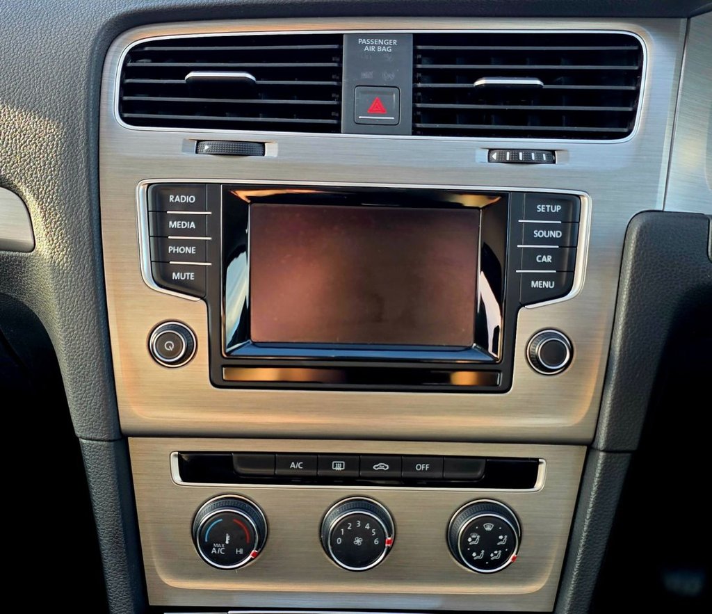 Used Volkswagen Golf 2014 for sale - 77780240: Photo 27