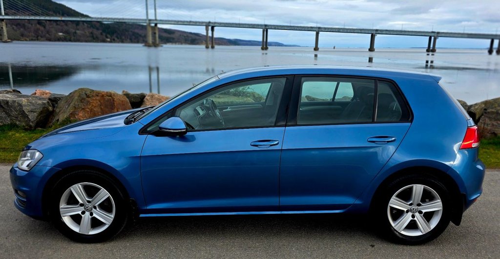 Used Volkswagen Golf 2014 for sale - 77780240: Photo 6