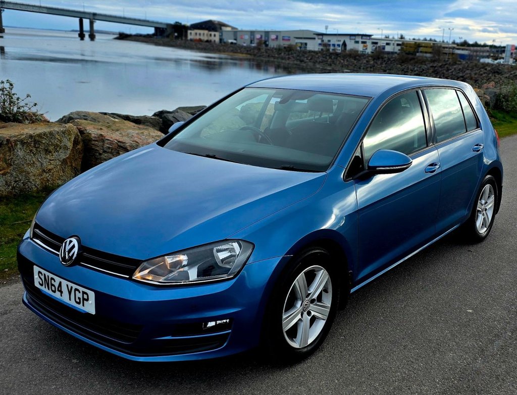 Used Volkswagen Golf 2014 for sale - 77780240: Photo 8