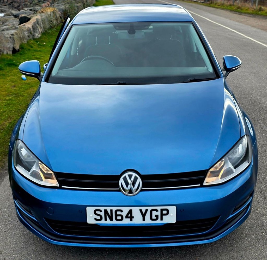 Used Volkswagen Golf 2014 for sale - 77780240: Photo 9