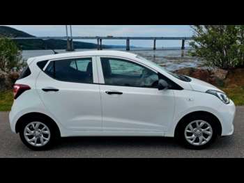Used Hyundai i10 2019 for sale - 74936657: Photo