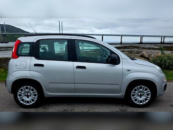 Used Fiat Panda 2017 for sale - 78377383: Photo