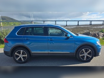 Used Volkswagen Tiguan 2016 for sale - 78514506: Photo