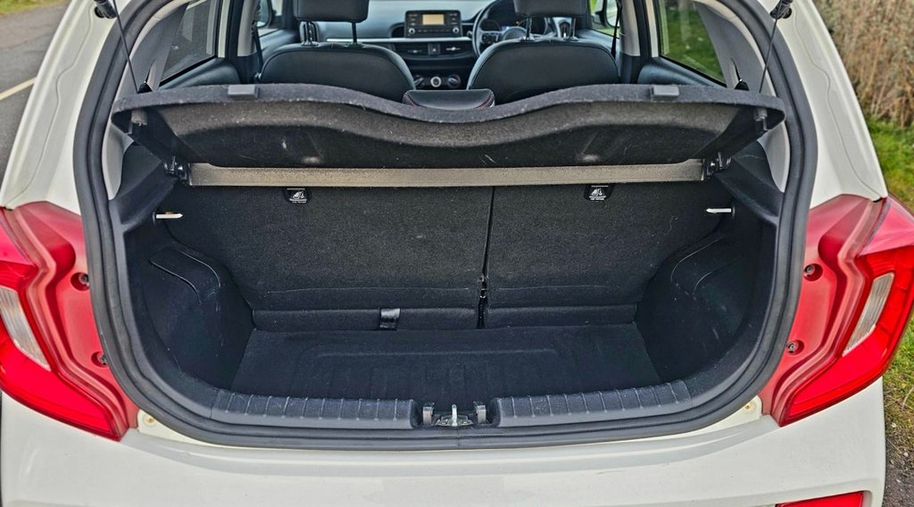 Vehicle 32