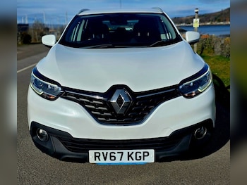 Used Renault Kadjar 2017 for sale - 77765184: Photo