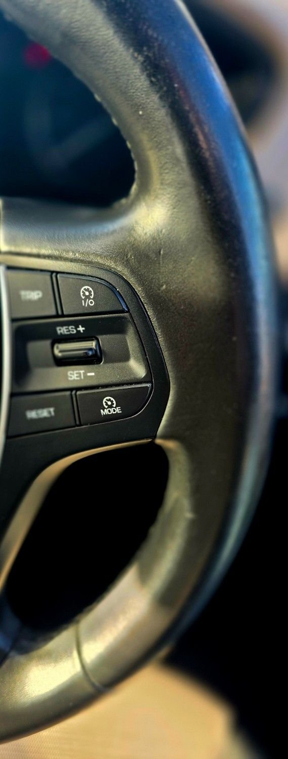 Used Hyundai i20 2015 for sale - 77680669: Photo 11