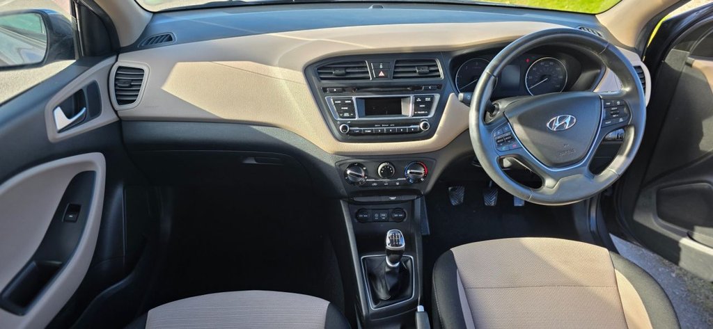 Used Hyundai i20 2015 for sale - 77680669: Photo 16