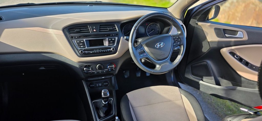 Used Hyundai i20 2015 for sale - 77680669: Photo 17