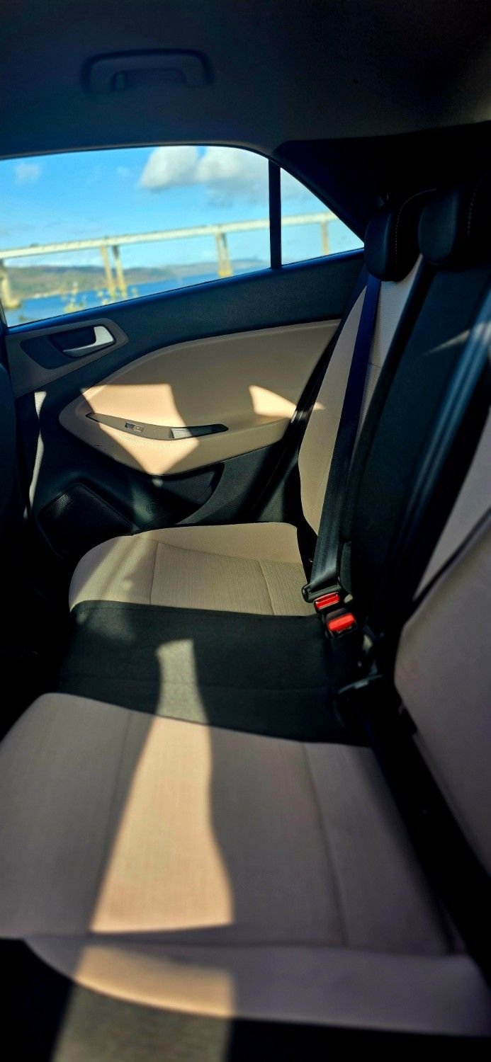 Used Hyundai i20 2015 for sale - 77680669: Photo 20