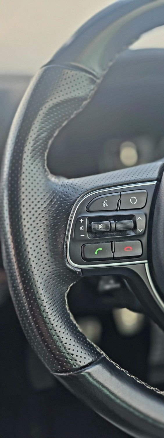 Used Kia Sportage 2017 for sale - 77319566: Photo 21