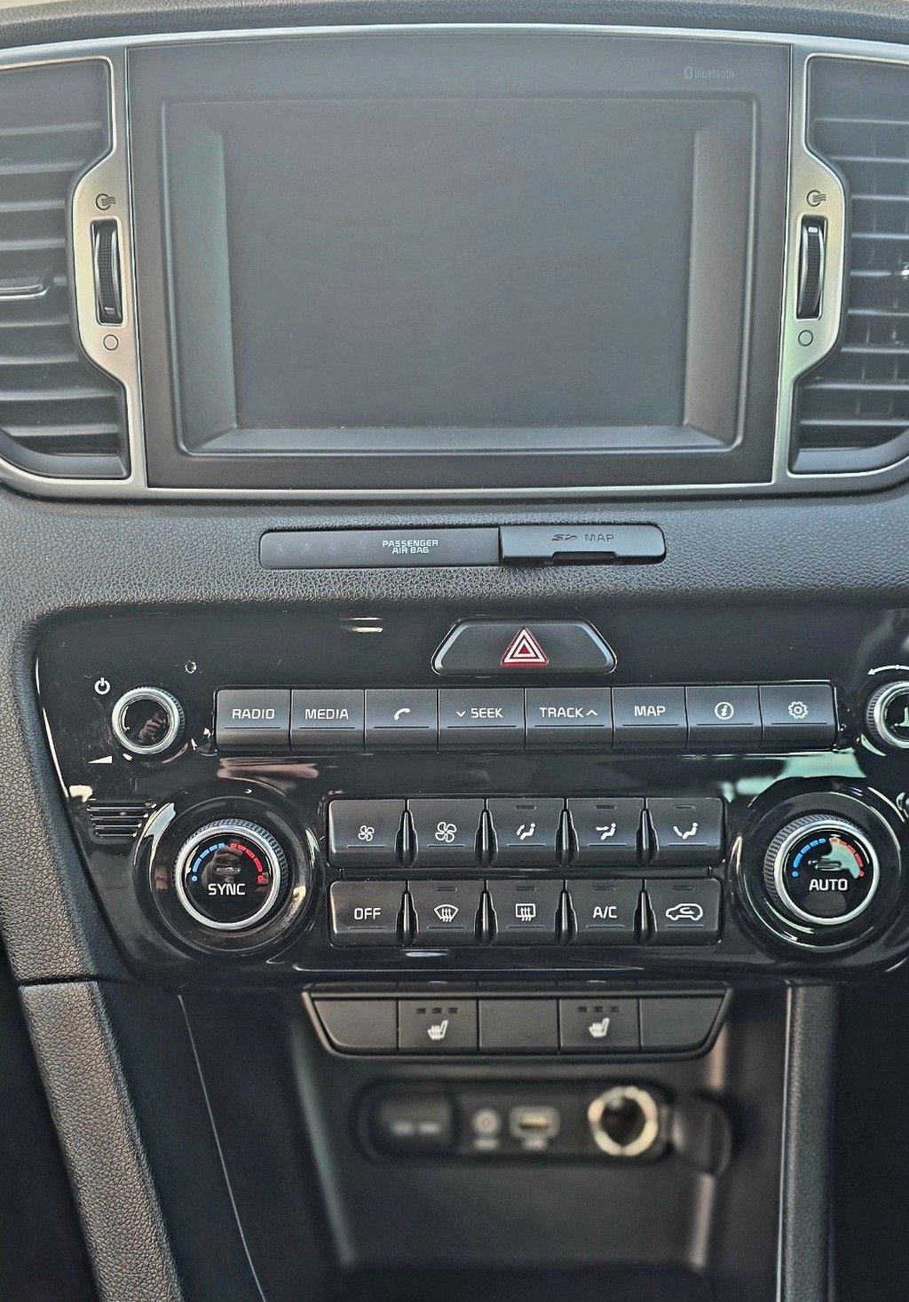 Used Kia Sportage 2017 for sale - 77319566: Photo 28