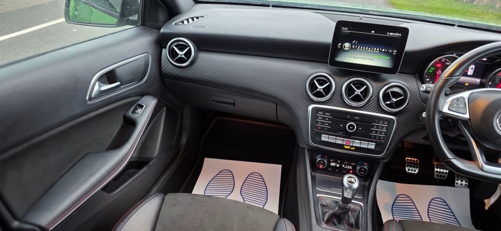 Used Mercedes-Benz A-Class 2018 for sale - 76670622: Photo 15