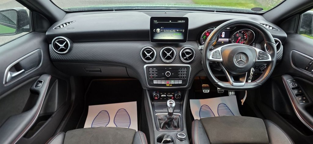 Used Mercedes-Benz A-Class 2018 for sale - 76670622: Photo 16