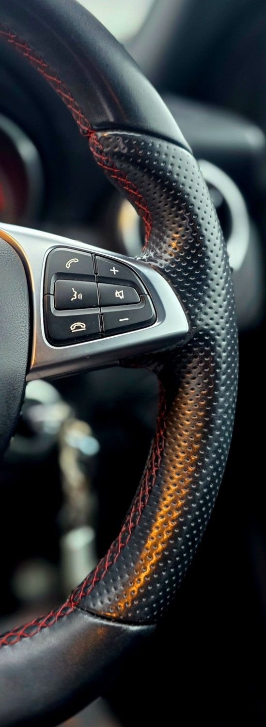 Used Mercedes-Benz A-Class 2018 for sale - 76670622: Photo 19