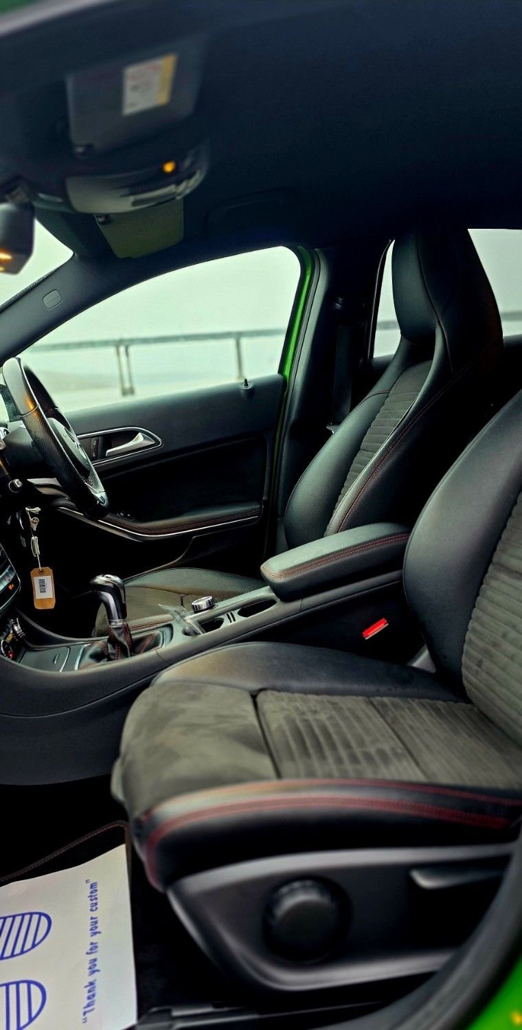 Used Mercedes-Benz A-Class 2018 for sale - 76670622: Photo 21