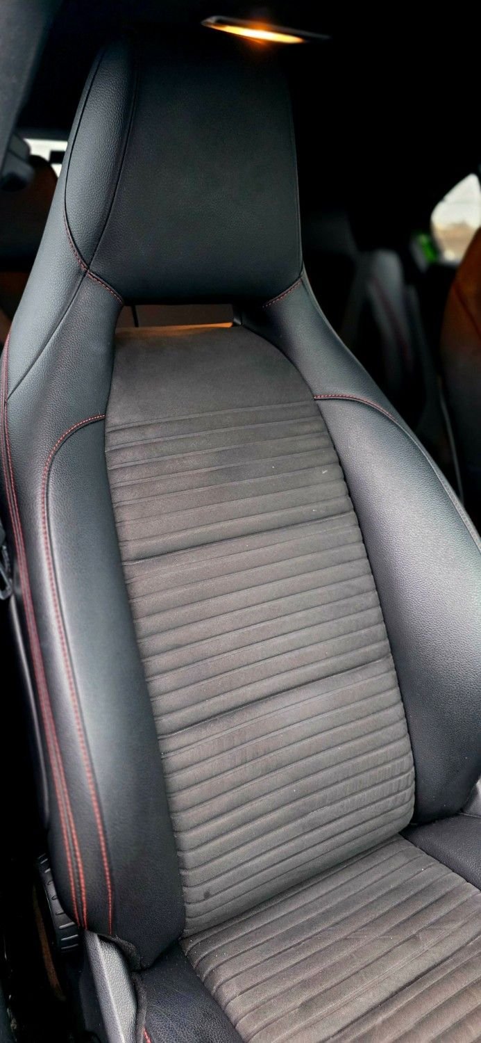 Used Mercedes-Benz A-Class 2018 for sale - 76670622: Photo 22