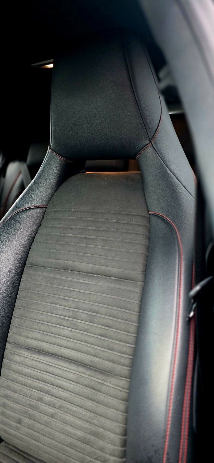 Used Mercedes-Benz A-Class 2018 for sale - 76670622: Photo 23