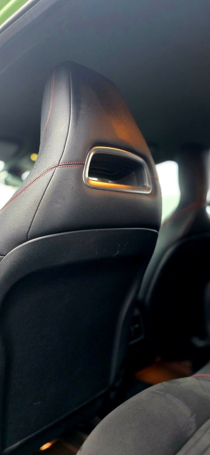 Used Mercedes-Benz A-Class 2018 for sale - 76670622: Photo 28