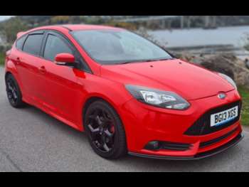 2013 (13) - 2.0T ST-2 5dr