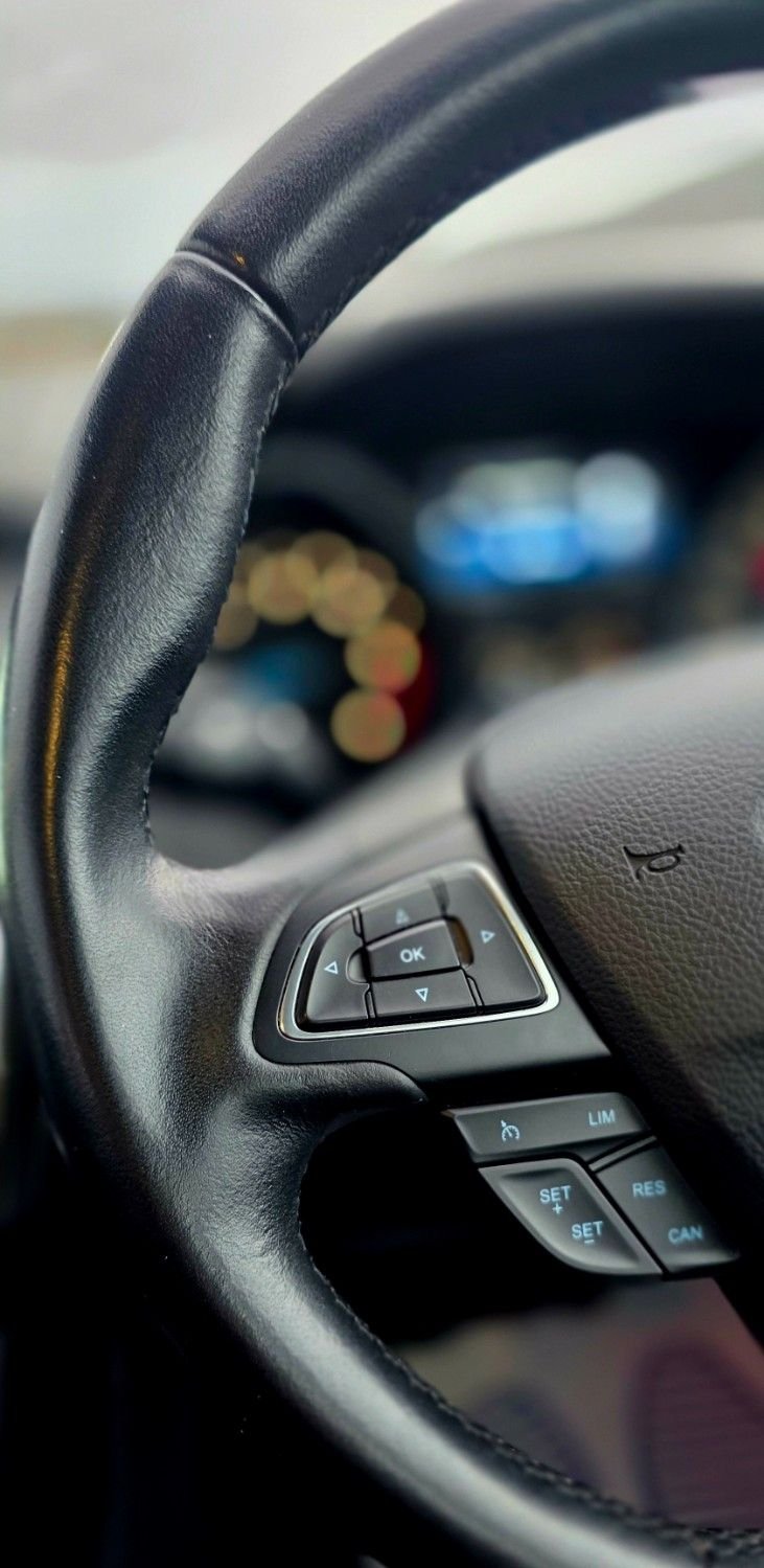 Used Ford Focus 2017 for sale - 76826516: Photo 23