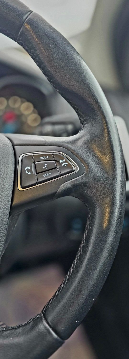 Used Ford Focus 2017 for sale - 76826516: Photo 24