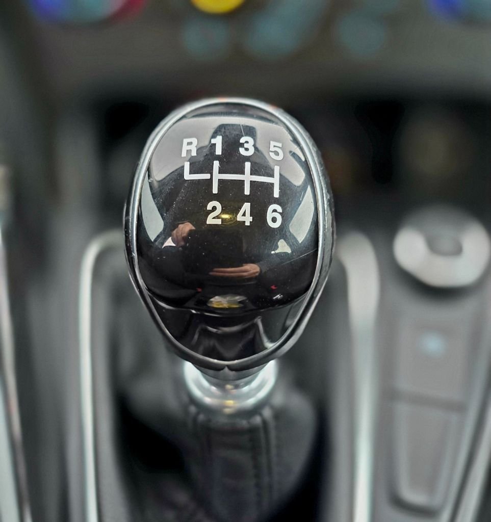 Used Ford Focus 2017 for sale - 76826516: Photo 26