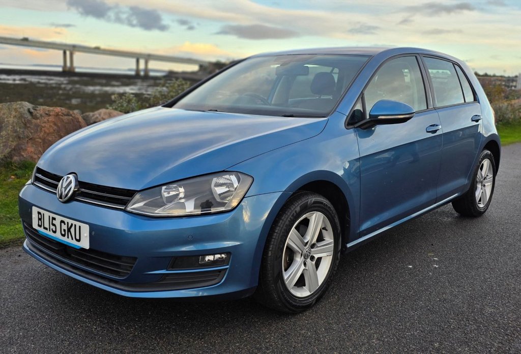 Used Volkswagen Golf 2015 for sale - 76798141: Photo 10