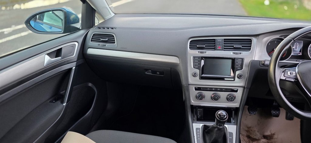 Used Volkswagen Golf 2015 for sale - 76798141: Photo 19