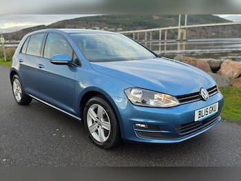 Used Volkswagen Golf 2015 for sale - 76798141: Photo