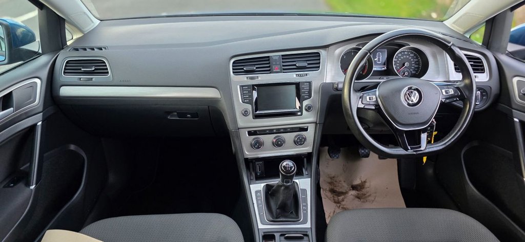 Used Volkswagen Golf 2015 for sale - 76798141: Photo 20